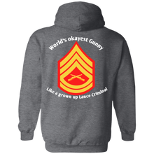 Load image into Gallery viewer, G185 Gildan Pullover Hoodie 8 oz. - Explosive Designs LLC