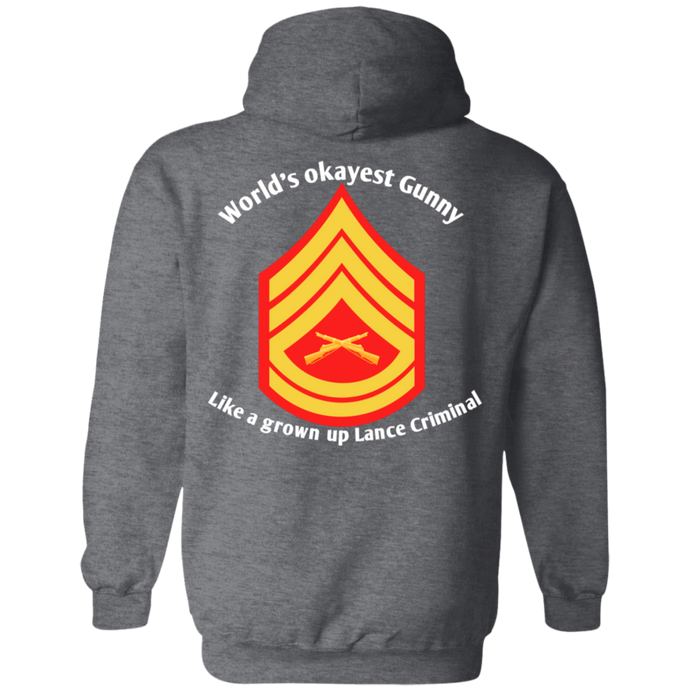 G185 Gildan Pullover Hoodie 8 oz. - Explosive Designs LLC