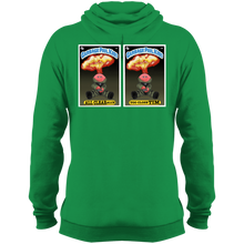 Load image into Gallery viewer, Bomb Suit PC78H Port &amp; Co. Core Fleece Pullover Hoodie - Explosive Designs LLC