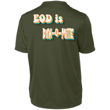 Load image into Gallery viewer, DYNOMITE 790 Augusta Men&#39;s Wicking T-Shirt - Explosive Designs LLC