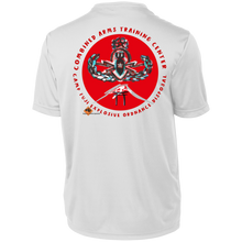 Load image into Gallery viewer, 790 Augusta Men&#39;s Wicking T-Shirt - Explosive Designs LLC