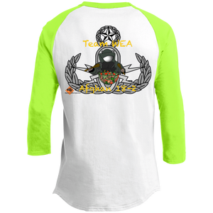 T200 Sport-Tek Sporty T-Shirt - Explosive Designs LLC