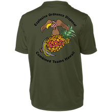 Load image into Gallery viewer, 790 Augusta Men&#39;s Wicking T-Shirt - Explosive Designs LLC