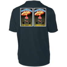 Load image into Gallery viewer, Bomb Suit 790 Augusta Men&#39;s Wicking T-Shirt - Explosive Designs LLC