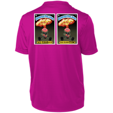 Load image into Gallery viewer, Bomb Suit 790 Augusta Men&#39;s Wicking T-Shirt - Explosive Designs LLC