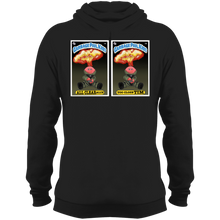 Load image into Gallery viewer, Bomb Suit PC78H Port &amp; Co. Core Fleece Pullover Hoodie - Explosive Designs LLC