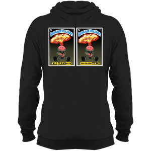 Bomb Suit PC78H Port & Co. Core Fleece Pullover Hoodie - Explosive Designs LLC