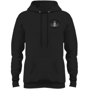 PC78H Port & Co. Core Fleece Pullover Hoodie - Explosive Designs LLC