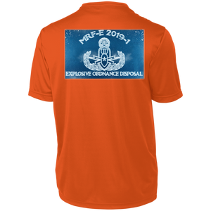 MRF-E 19-1 790 Augusta Men's Wicking T-Shirt - Explosive Designs LLC