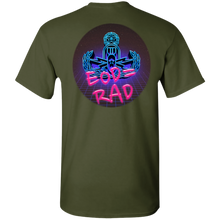 Load image into Gallery viewer, RAD G500 Gildan 5.3 oz. T-Shirt - Explosive Designs LLC