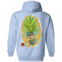 Load image into Gallery viewer, G185 Gildan Pullover Hoodie 8 oz. - Explosive Designs LLC