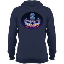 Load image into Gallery viewer, EOMFD PC78H Port &amp; Co. Core Fleece Pullover Hoodie - Explosive Designs LLC