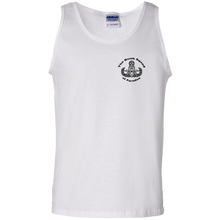 Load image into Gallery viewer, G220 Gildan 100% Cotton Tank Top - Explosive Designs LLC