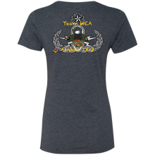 Load image into Gallery viewer, NL6710 Next Level Ladies&#39; Triblend T-Shirt - Explosive Designs LLC