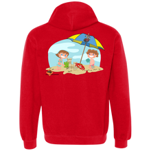 Load image into Gallery viewer, G925 Gildan Heavyweight Pullover Fleece Sweatshirt - Explosive Designs LLC