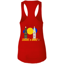 Load image into Gallery viewer, NL1533 Next Level Ladies Ideal Racerback Tank - Explosive Designs LLC