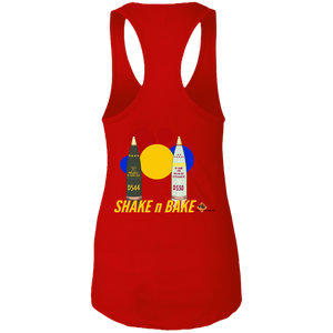 NL1533 Next Level Ladies Ideal Racerback Tank - Explosive Designs LLC