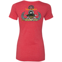 Load image into Gallery viewer, NL6710 Next Level Ladies&#39; Triblend T-Shirt - Explosive Designs LLC