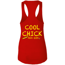 Load image into Gallery viewer, NL1533 Next Level Ladies Ideal Racerback Tank - Explosive Designs LLC