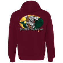 Load image into Gallery viewer, G925 Gildan Heavyweight Pullover Fleece Sweatshirt - Explosive Designs LLC