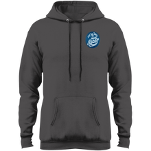 Load image into Gallery viewer, MRF-E 19-1 PC78H Port &amp; Co. Core Fleece Pullover Hoodie - Explosive Designs LLC