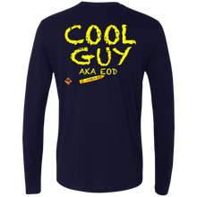 Load image into Gallery viewer, NL3601 Next Level Men&#39;s Premium LS - Explosive Designs LLC