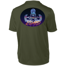 Load image into Gallery viewer, EOMFD 790 Augusta Men&#39;s Wicking T-Shirt - Explosive Designs LLC