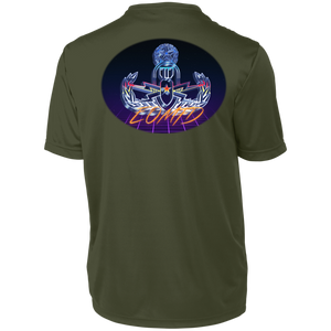 EOMFD 790 Augusta Men's Wicking T-Shirt - Explosive Designs LLC