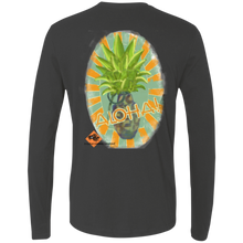 Load image into Gallery viewer, NL3601 Next Level Men&#39;s Premium LS - Explosive Designs LLC