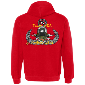 G925 Gildan Heavyweight Pullover Fleece Sweatshirt - Explosive Designs LLC