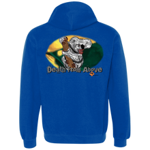 Load image into Gallery viewer, G925 Gildan Heavyweight Pullover Fleece Sweatshirt - Explosive Designs LLC