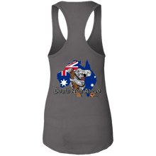 Load image into Gallery viewer, NL1533 Next Level Ladies Ideal Racerback Tank - Explosive Designs LLC