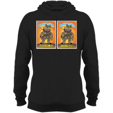 Load image into Gallery viewer, TactiCool Operator PC78H Port &amp; Co. Core Fleece Pullover Hoodie - Explosive Designs LLC