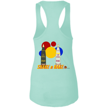 Load image into Gallery viewer, NL1533 Next Level Ladies Ideal Racerback Tank - Explosive Designs LLC