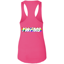 Load image into Gallery viewer, NL1533 Next Level Ladies Ideal Racerback Tank - Explosive Designs LLC