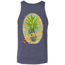 Load image into Gallery viewer, 3480 Bella + Canvas Unisex Tank - Explosive Designs LLC