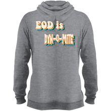 Load image into Gallery viewer, DYNOMITE PC78H Port &amp; Co. Core Fleece Pullover Hoodie - Explosive Designs LLC