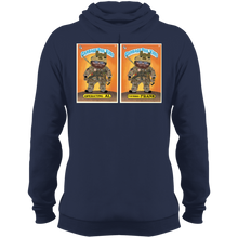 Load image into Gallery viewer, TactiCool Operator PC78H Port &amp; Co. Core Fleece Pullover Hoodie - Explosive Designs LLC