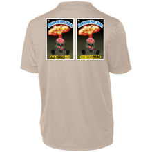 Load image into Gallery viewer, Bomb Suit 790 Augusta Men&#39;s Wicking T-Shirt - Explosive Designs LLC