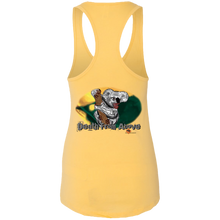 Load image into Gallery viewer, NL1533 Next Level Ladies Ideal Racerback Tank - Explosive Designs LLC