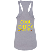 Load image into Gallery viewer, NL1533 Next Level Ladies Ideal Racerback Tank - Explosive Designs LLC