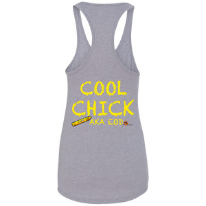 NL1533 Next Level Ladies Ideal Racerback Tank - Explosive Designs LLC