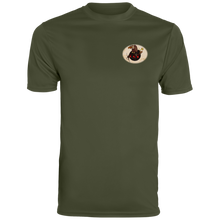 Load image into Gallery viewer, Diamonds and Stars 790 Augusta Men&#39;s Wicking T-Shirt - Explosive Designs LLC