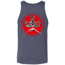 Load image into Gallery viewer, 3480 Bella + Canvas Unisex Tank - Explosive Designs LLC