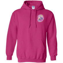 Load image into Gallery viewer, DYNOMITE G185 Gildan Pullover Hoodie 8 oz. - Explosive Designs LLC