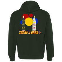 Load image into Gallery viewer, G925 Gildan Heavyweight Pullover Fleece Sweatshirt - Explosive Designs LLC