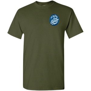 MRF-E 19-1G500 Gildan 5.3 oz. T-Shirt - Explosive Designs LLC