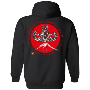 G185 Gildan Pullover Hoodie 8 oz. - Explosive Designs LLC