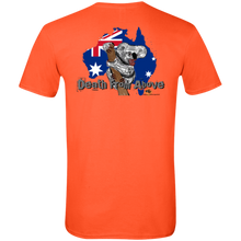 Load image into Gallery viewer, G640 Gildan Softstyle T-Shirt - Explosive Designs LLC