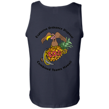 Load image into Gallery viewer, G220 Gildan 100% Cotton Tank Top - Explosive Designs LLC